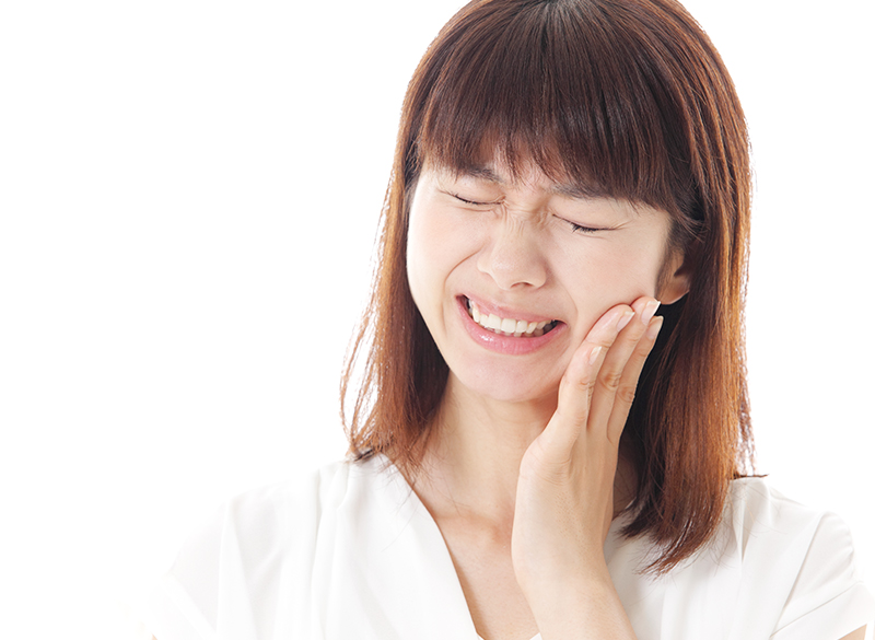 根管治療